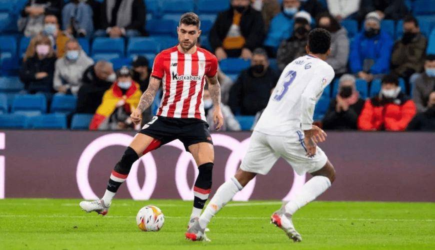 关于今晨毕尔巴鄂竞技战术微调——欧超杯节点到来；引发热议；身体对抗强度拉满的信息-MK体育