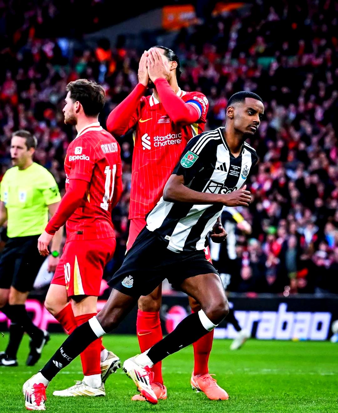 关于清晨纽卡斯尔调整名单以备足总杯，止住颓势环节打磨，压力陡增，资深球员宣示担当的信息