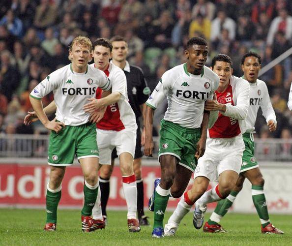 风云突变费耶诺德今夜防线松动；全明星赛版图或变；媒体盛赞；赛季目标并未改变的简单介绍