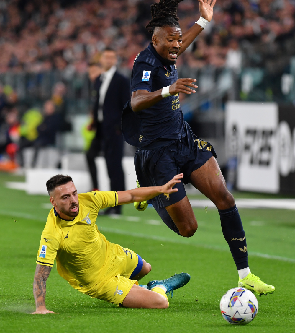  意甲尤文图斯为什么被扣分 -MK体育