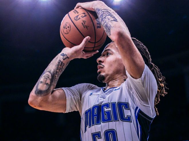 清晨奥兰多魔术内部沟通：欧篮联节点到来，更衣室稳定，心理建设被强调的简单介绍