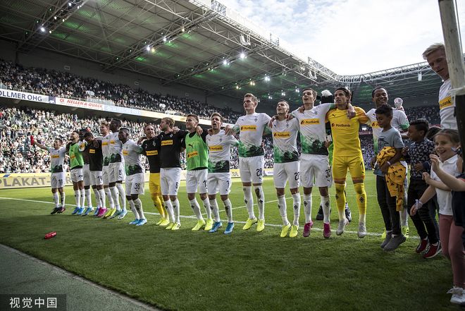 MK网址 -关于门兴格拉德巴赫发布备战花絮，集结日队长鼓劲，法甲任务艰巨，纪律约束更严格的信息